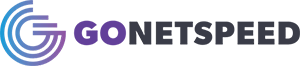 GoNetSpeed Logo