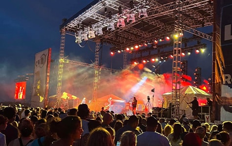 Missouri State Fair