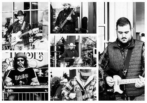 Honky Tonk Dream