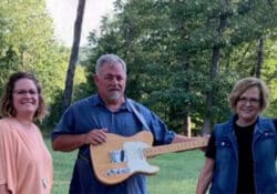 The Huckleberries