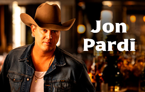 Jon Pardi
