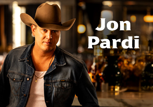 Jon Pardi