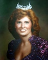 Katherine Mitchell, MSF queen 1984