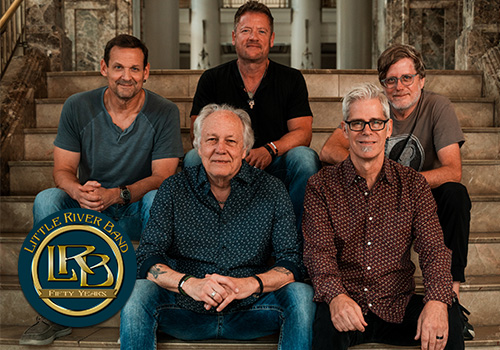 Little River Band