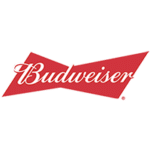 Budweiser logo