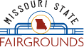 Missouri State Fair Grounds Logo