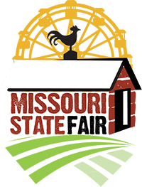 Missouri State Fair Retina Logo