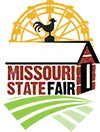 Missouri State Fair Logo