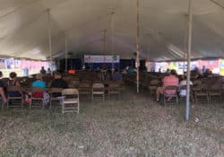 Lutheran Worship Service