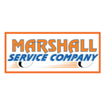 Marshall Service Company logo