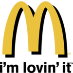 McDonald's logo