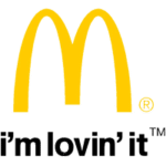 McDonald's logo