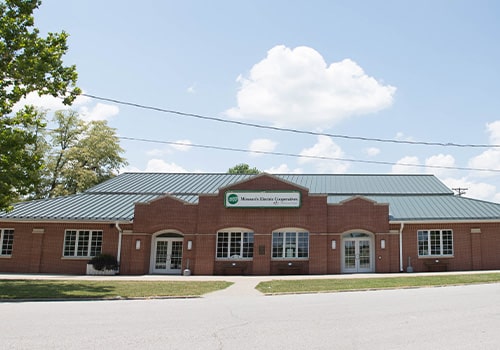 The Missouri Electric Cooperatives Building