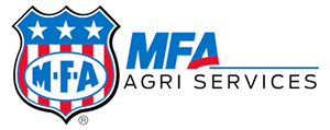 MFA Agri Services logo