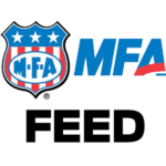 MFA Feed logo