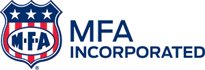 MFA Inc logo