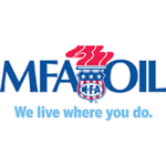 MFA Oil logo