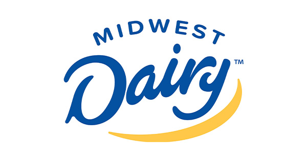 Midwest Dairy logo