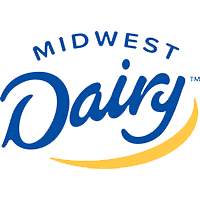 Midwest Dairy logo