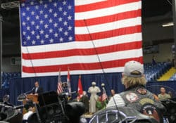 Military Appreciation Day
