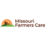 Missouri Farmers Care logo