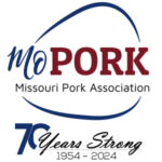 Missouri Pork Association logo
