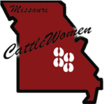 Missouri Cattlewomen logo
