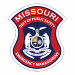 Missouri Department of Public Safety – State Emergency Management Logo
