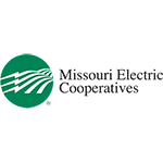 Missouri Electric Cooperatives logo
