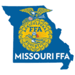 Missouri FFA logo