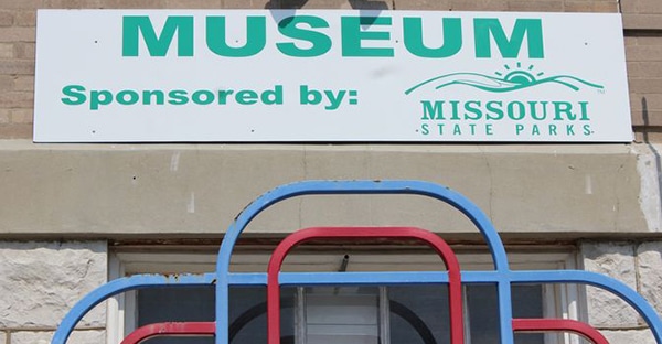 Missouri State Fair museum