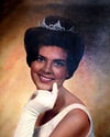 Jennifer Horton, MSF queen 1964