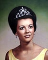 Debbie Hansbrough, MSF queen 1967