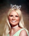 Jeanne Thurman, MSF queen 1972