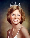 Monica Huber, MSF queen 1976