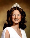 Janice Welter, MSF queen 1979