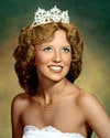 Connie Freese, MSF queen 1981