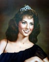 Laurie Ann Engle, MSF queen 1983