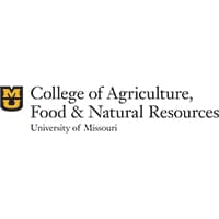 University of Missouri College of Agriculture, Food & Natural Resources logo