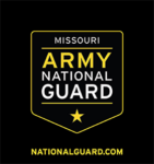 Missouri Army National Guard logo