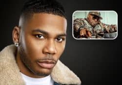 Nelly with Rahzel