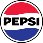 Pepsi logo