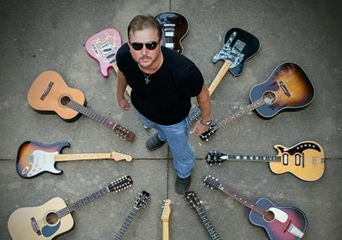 Phil Vandel