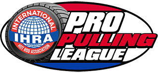 Pro Pulling League Logo