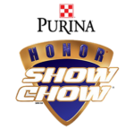 Purina Show Chow logo