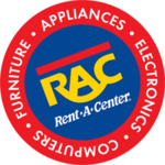 Rent A Center logo
