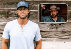 Riley Green With Randy Houser