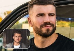 Sam Hunt with Sean Stemaly