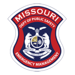 Missouri Department of Public Safety - State Emergency Management logo