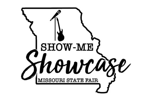 Show-Me Showcase logo